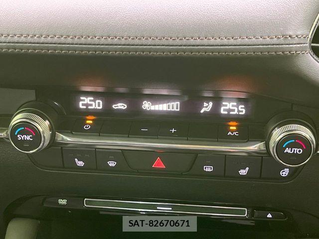 Mazda MAZDA3 2021-09 8366876-6