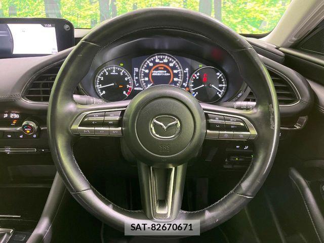 Mazda MAZDA3 2021-09 8366876-7
