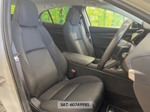 Mazda MAZDA3 2023-10 8366874-9