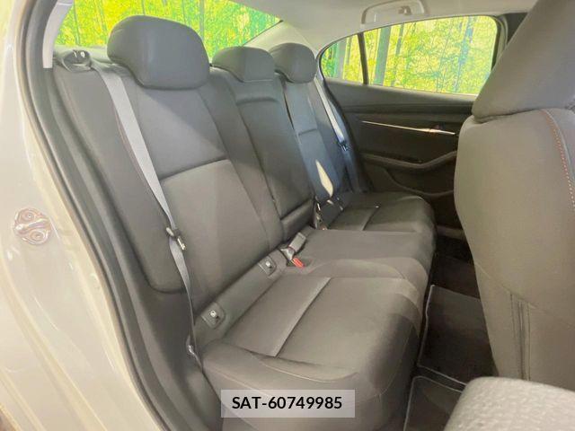 Mazda MAZDA3 2023-10 8366874-10