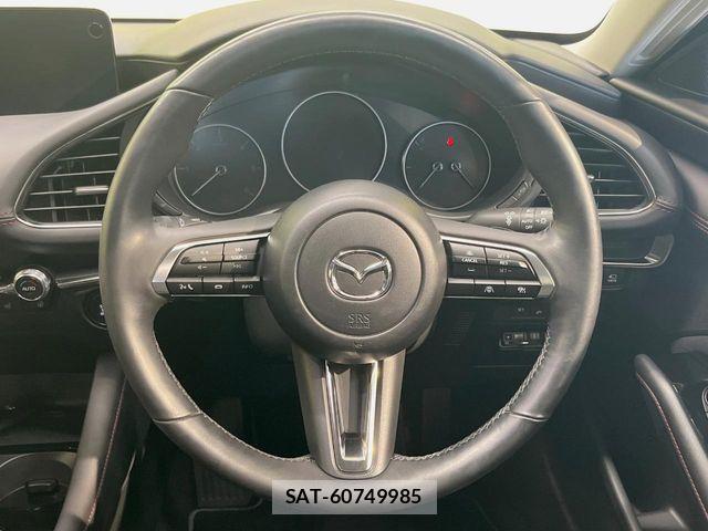Mazda MAZDA3 2023-10 8366874-12