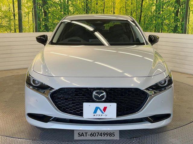 Mazda MAZDA3 2023-10 8366874-15