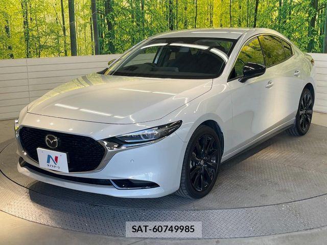 Mazda MAZDA3 2023-10 8366874-17