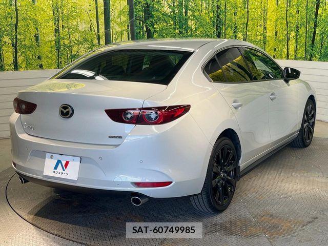 Mazda MAZDA3 2023-10 8366874-18