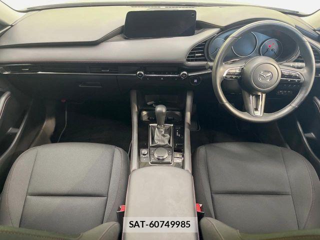Mazda MAZDA3 2023-10 8366874-1