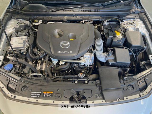 Mazda MAZDA3 2023-10 8366874-19