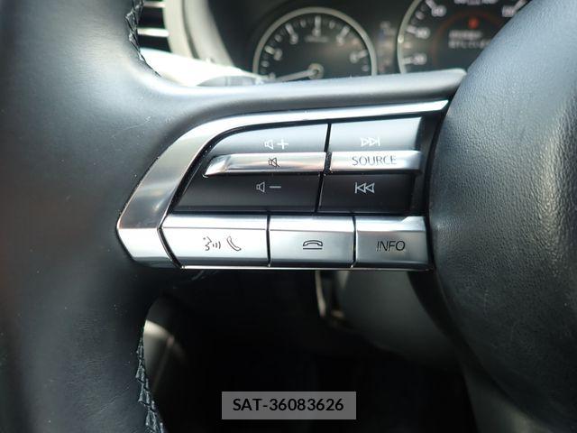 Mazda MAZDA3 2021-01 8413455-13