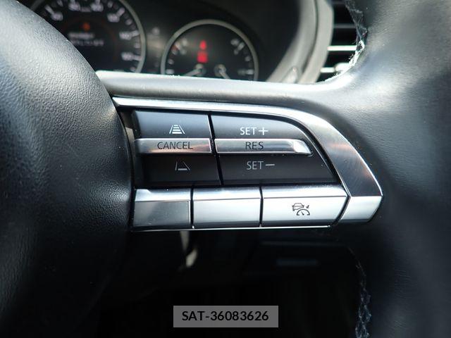 Mazda MAZDA3 2021-01 8413455-14