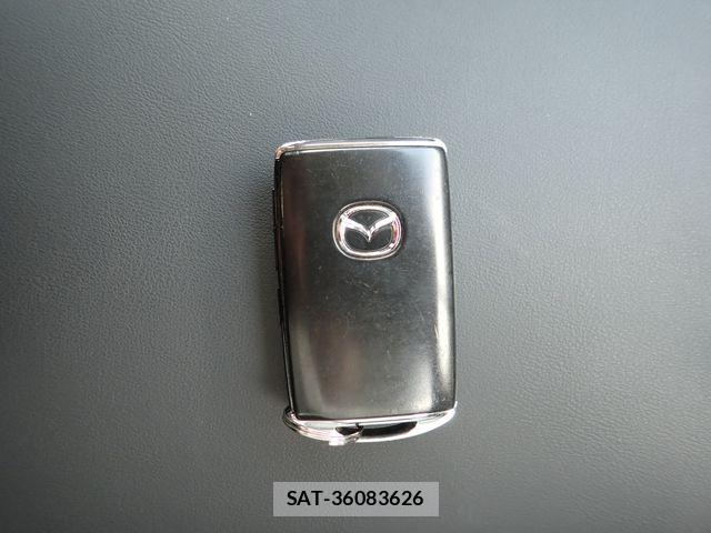 Mazda MAZDA3 2021-01 8413455-21