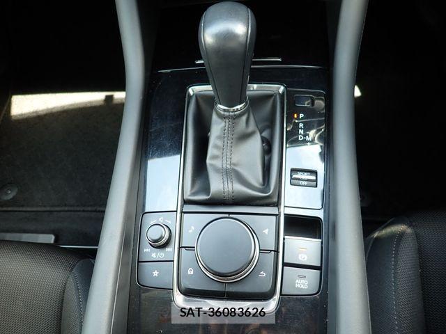 Mazda MAZDA3 2021-01 8413455-22