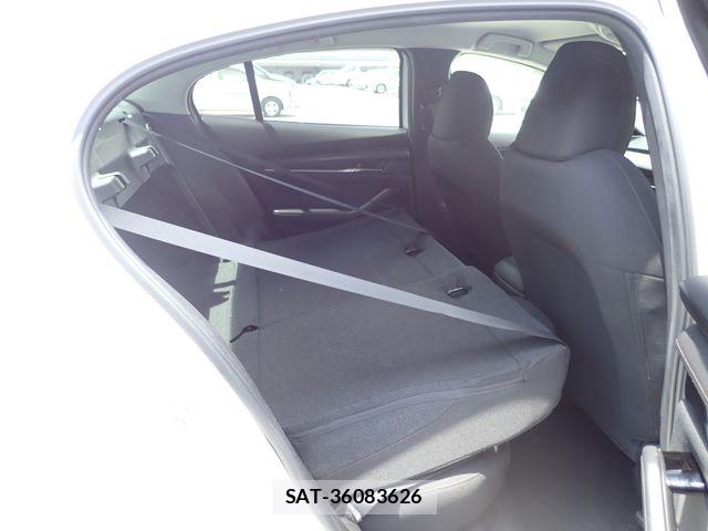 Mazda MAZDA3 2021-01 8413455-24