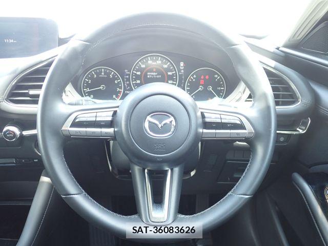 Mazda MAZDA3 2021-01 8413455-4
