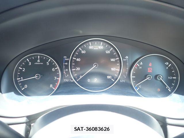 Mazda MAZDA3 2021-01 8413455-5