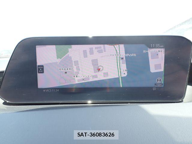 Mazda MAZDA3 2021-01 8413455-6