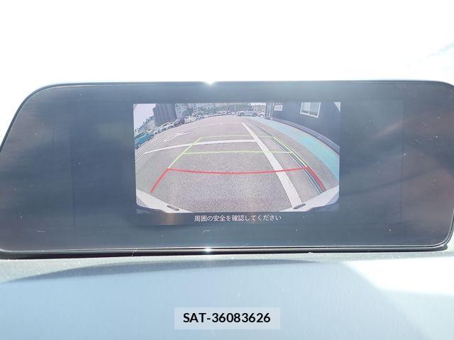 Mazda MAZDA3 2021-01 8413455-7