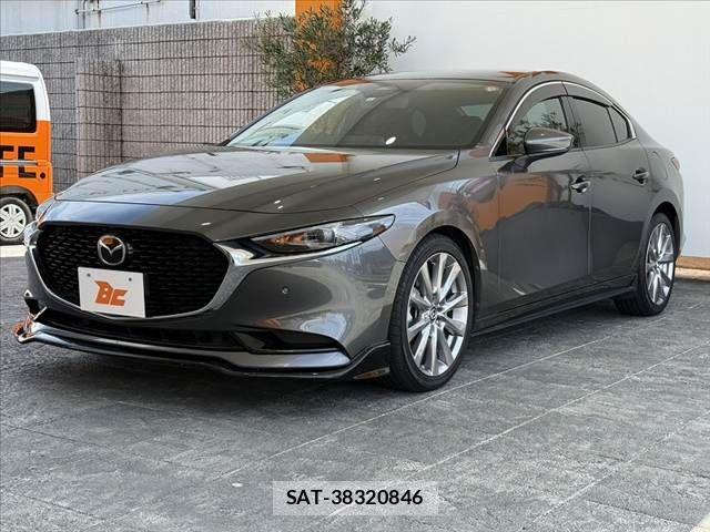 Mazda MAZDA3 2023-06 8413451-9
