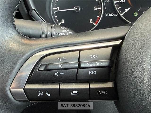 Mazda MAZDA3 2023-06 8413451-22