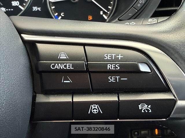 Mazda MAZDA3 2023-06 8413451-23