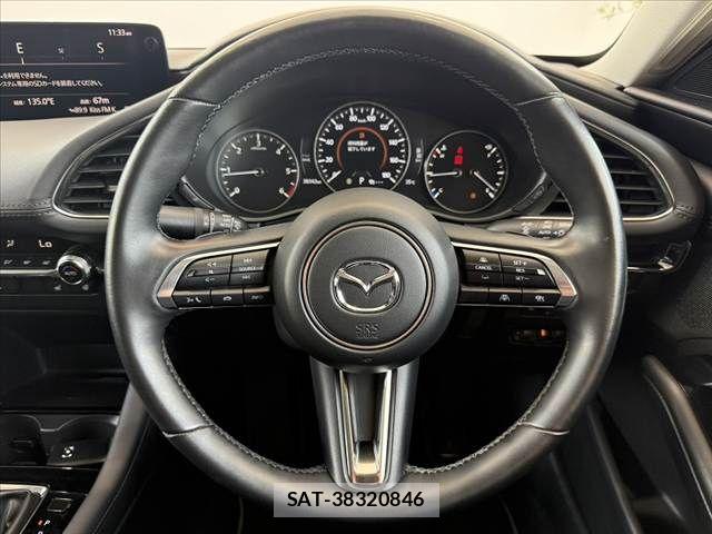 Mazda MAZDA3 2023-06 8413451-24