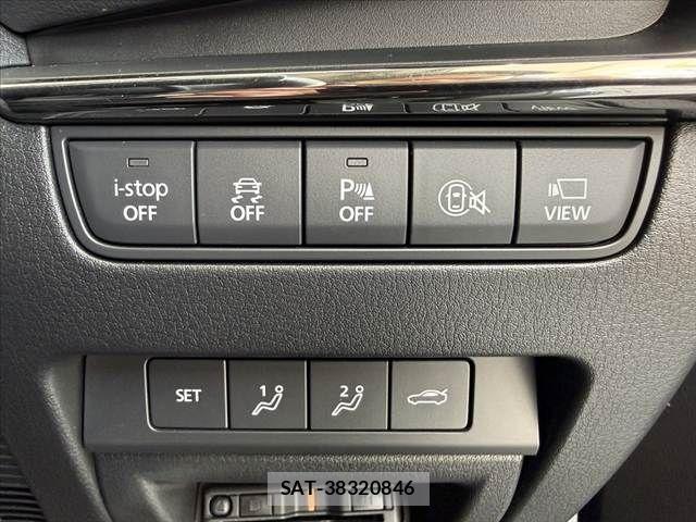 Mazda MAZDA3 2023-06 8413451-6
