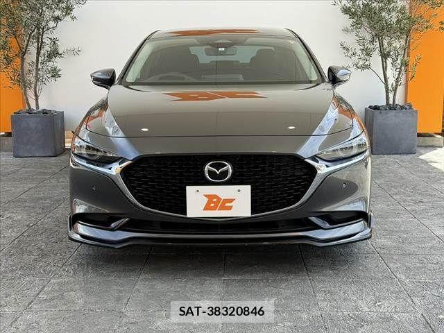 Mazda MAZDA3 2023-06 8413451-8
