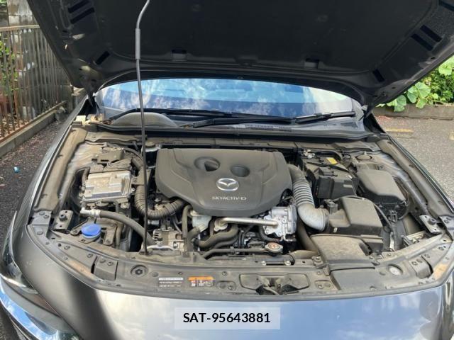 Mazda MAZDA3 2019-09 8413456-27