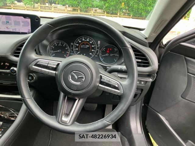 Mazda MAZDA3 2019-09 8413454-11