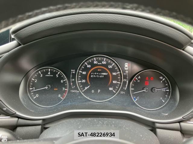 Mazda MAZDA3 2019-09 8413454-13