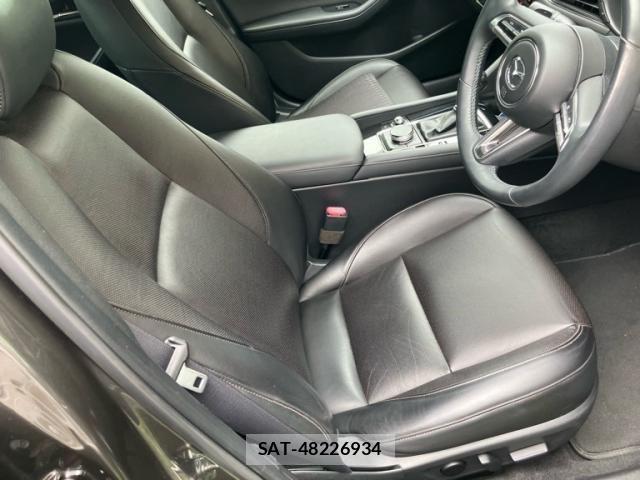 Mazda MAZDA3 2019-09 8413454-14