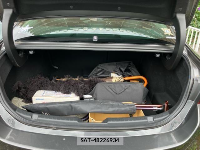 Mazda MAZDA3 2019-09 8413454-17