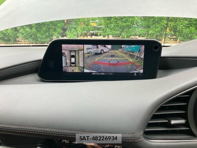 Mazda MAZDA3 2019-09 8413454-19