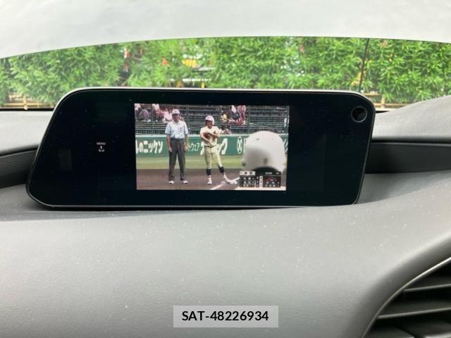 Mazda MAZDA3 2019-09 8413454-20