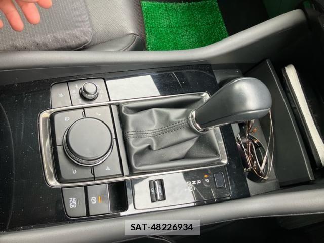 Mazda MAZDA3 2019-09 8413454-22