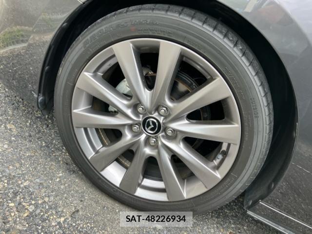 Mazda MAZDA3 2019-09 8413454-4