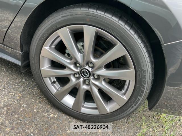 Mazda MAZDA3 2019-09 8413454-5