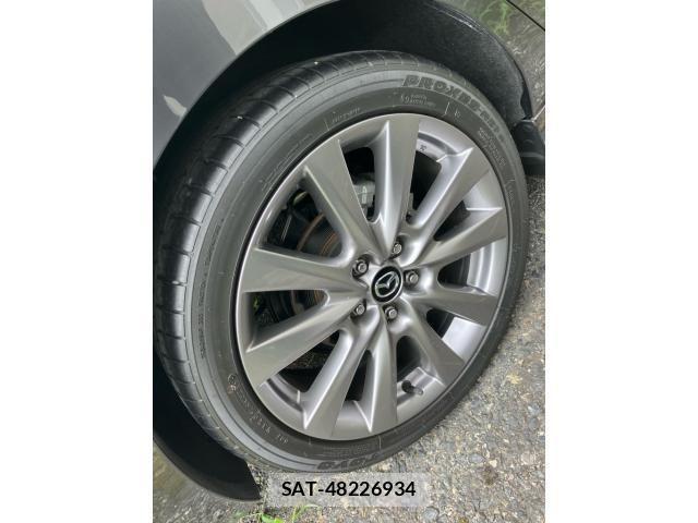 Mazda MAZDA3 2019-09 8413454-6