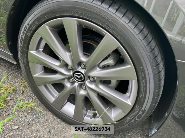Mazda MAZDA3 2019-09 8413454-7