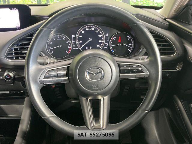 Mazda MAZDA3 2019-09 8438388-11