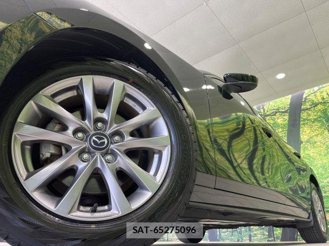 Mazda MAZDA3 2019-09 8438388-13