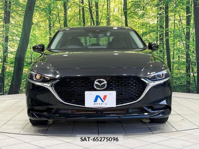 Mazda MAZDA3 2019-09 8438388-14