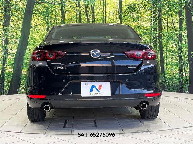 Mazda MAZDA3 2019-09 8438388-15
