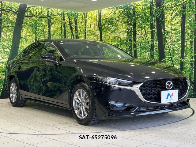 Mazda MAZDA3 2019-09 8438388-16