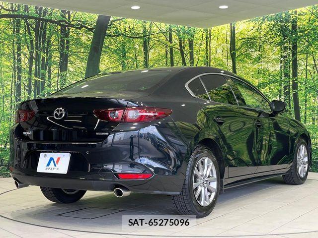 Mazda MAZDA3 2019-09 8438388-17