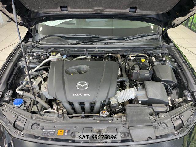 Mazda MAZDA3 2019-09 8438388-18
