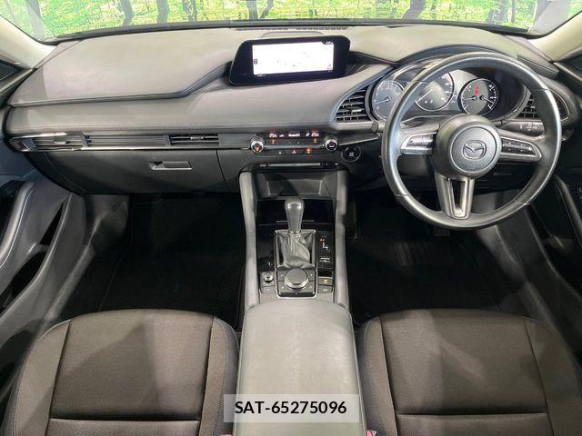 Mazda MAZDA3 2019-09 8438388-1