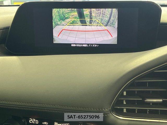 Mazda MAZDA3 2019-09 8438388-3