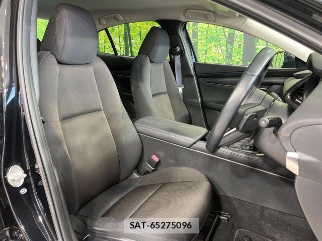 Mazda MAZDA3 2019-09 8438388-8