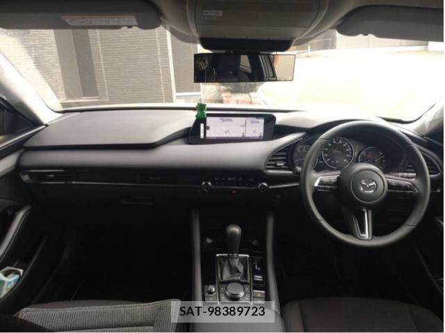 Mazda MAZDA3 2024-12 8457874-9