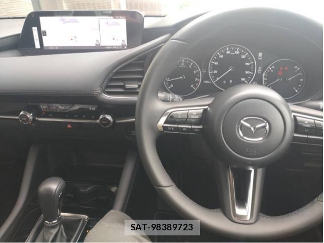Mazda MAZDA3 2024-12 8457874-13