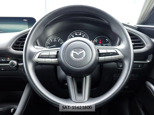 Mazda MAZDA3 2021-06 8485695-12